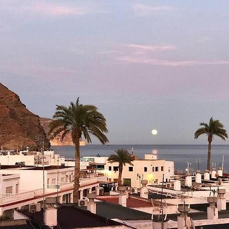 Bonito Apartamento Con Vistas Al Mar Las Negras Exteriér fotografie