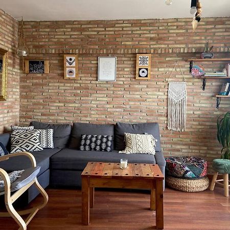 Bonito Apartamento Con Vistas Al Mar Las Negras Exteriér fotografie