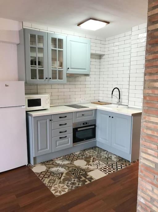 Bonito Apartamento Con Vistas Al Mar Las Negras Exteriér fotografie